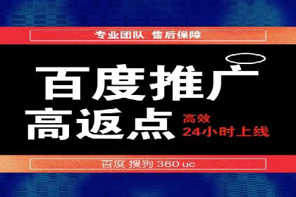 提升点击率：SEM竞价广告案例详解